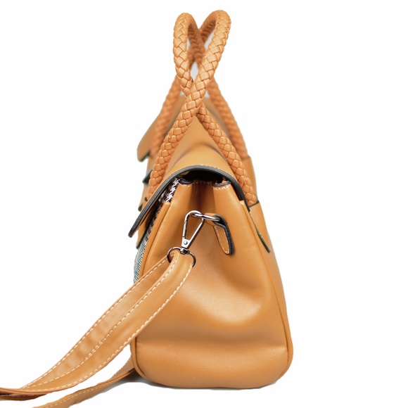 NEW TRACY Tote Crossbody - Picture 2 of 5